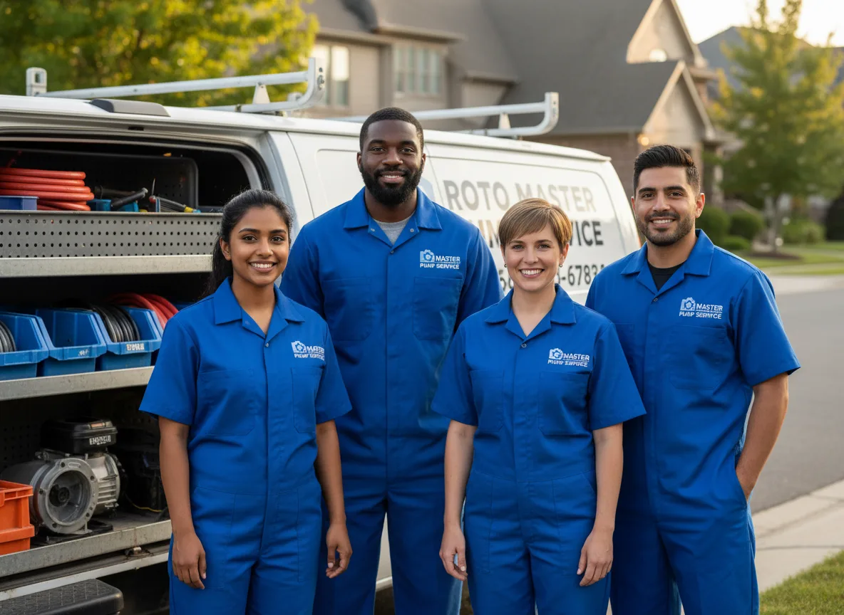 Sump Pump Installation company in Kennedyville, MD